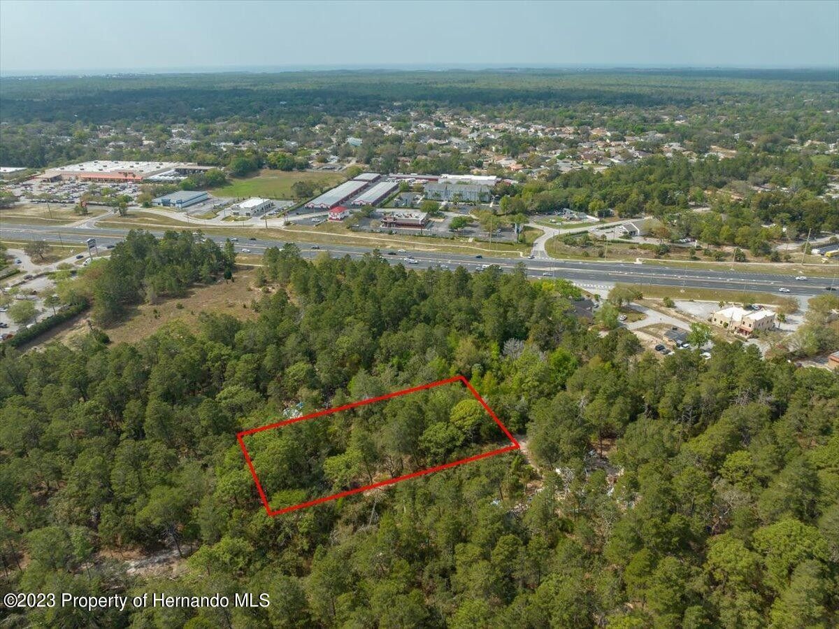 Spring Hill, Hernando County, FL Farms and Ranches, Homesites for sale Property ID 416010178