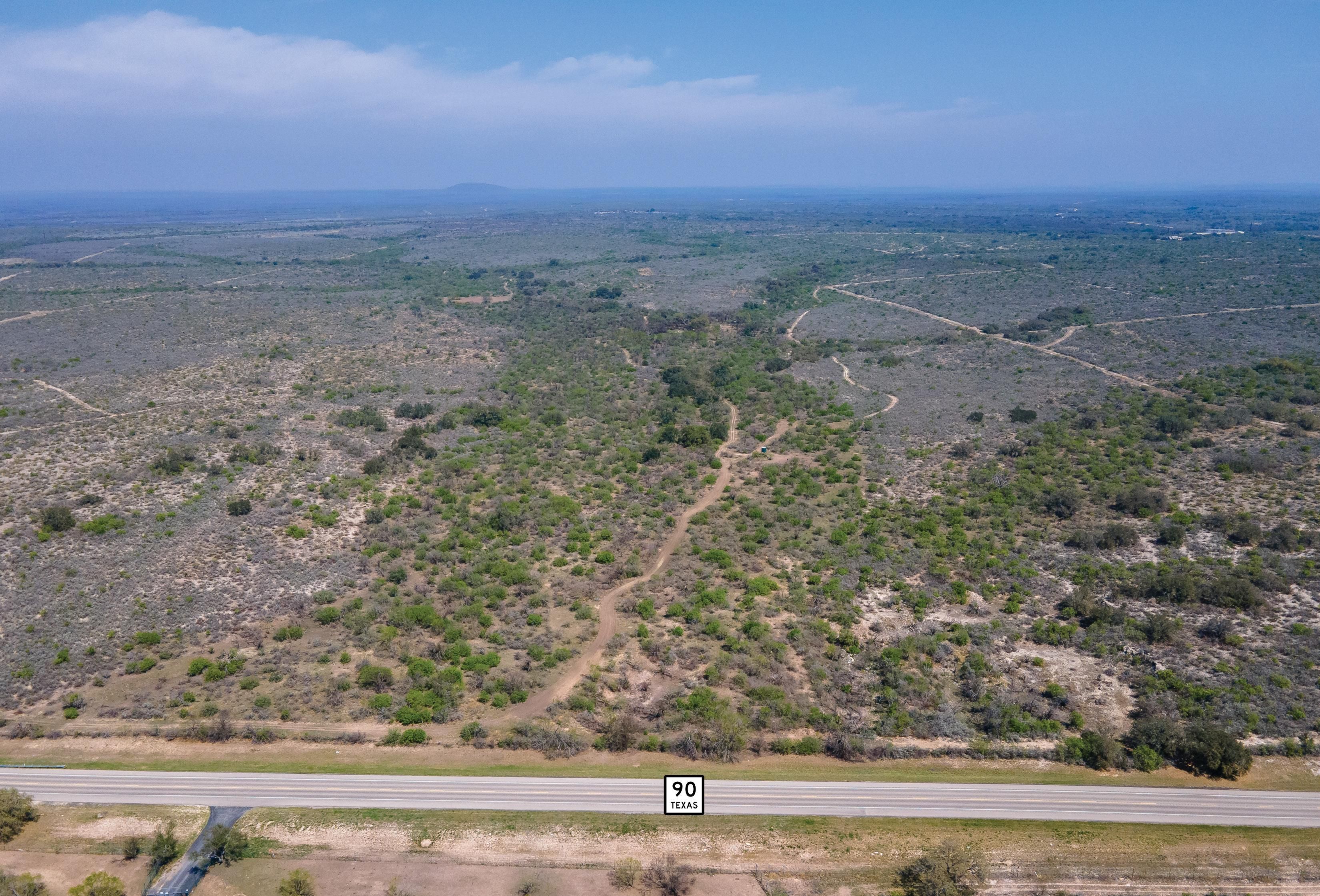 US 90, Brackettville, TX 78832 LandWatch