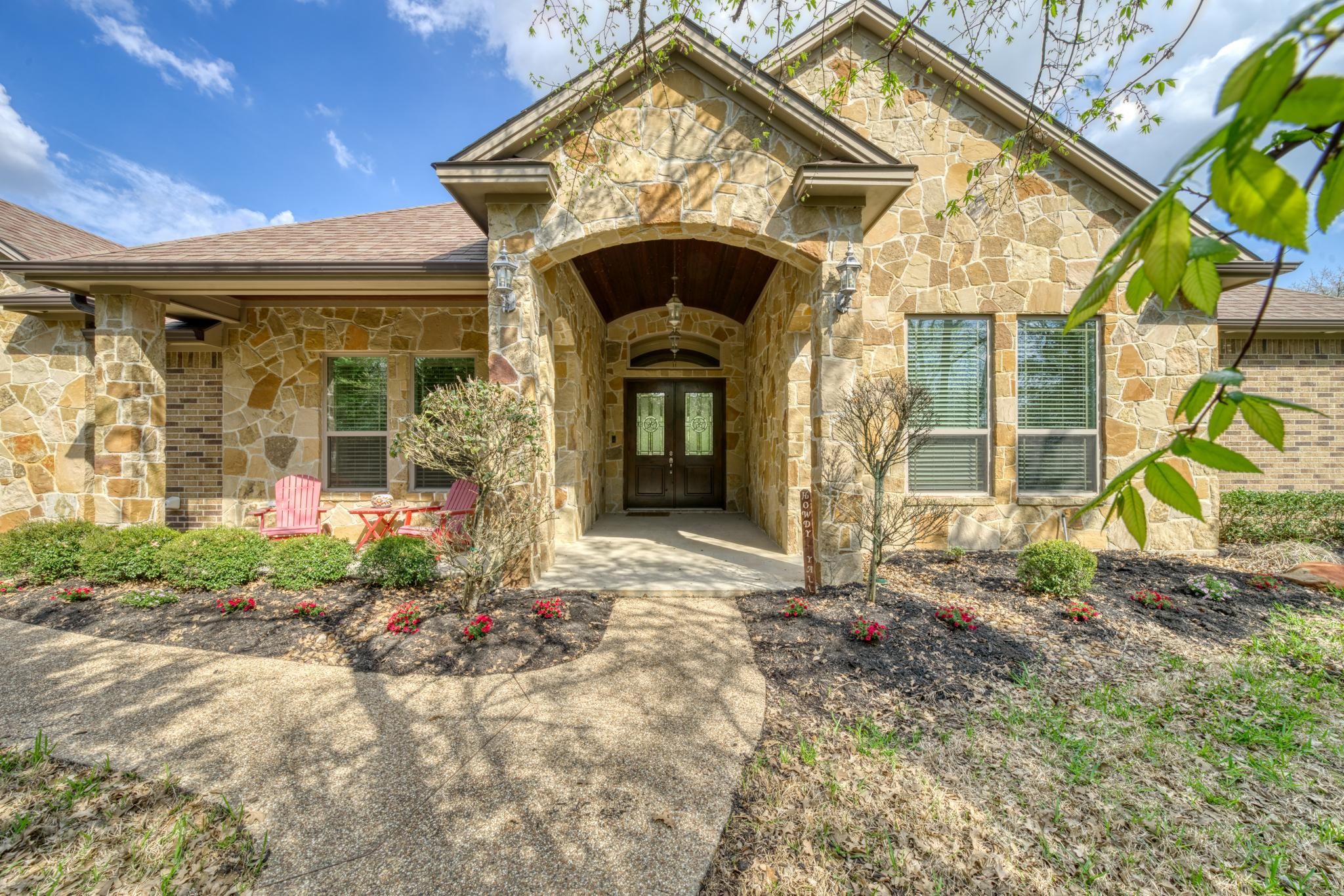 College Station, Brazos County, TX House for sale Property ID