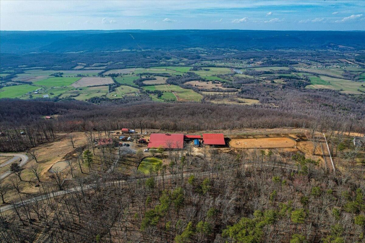 Signal Mountain, Sequatchie County, TN House for sale Property ID