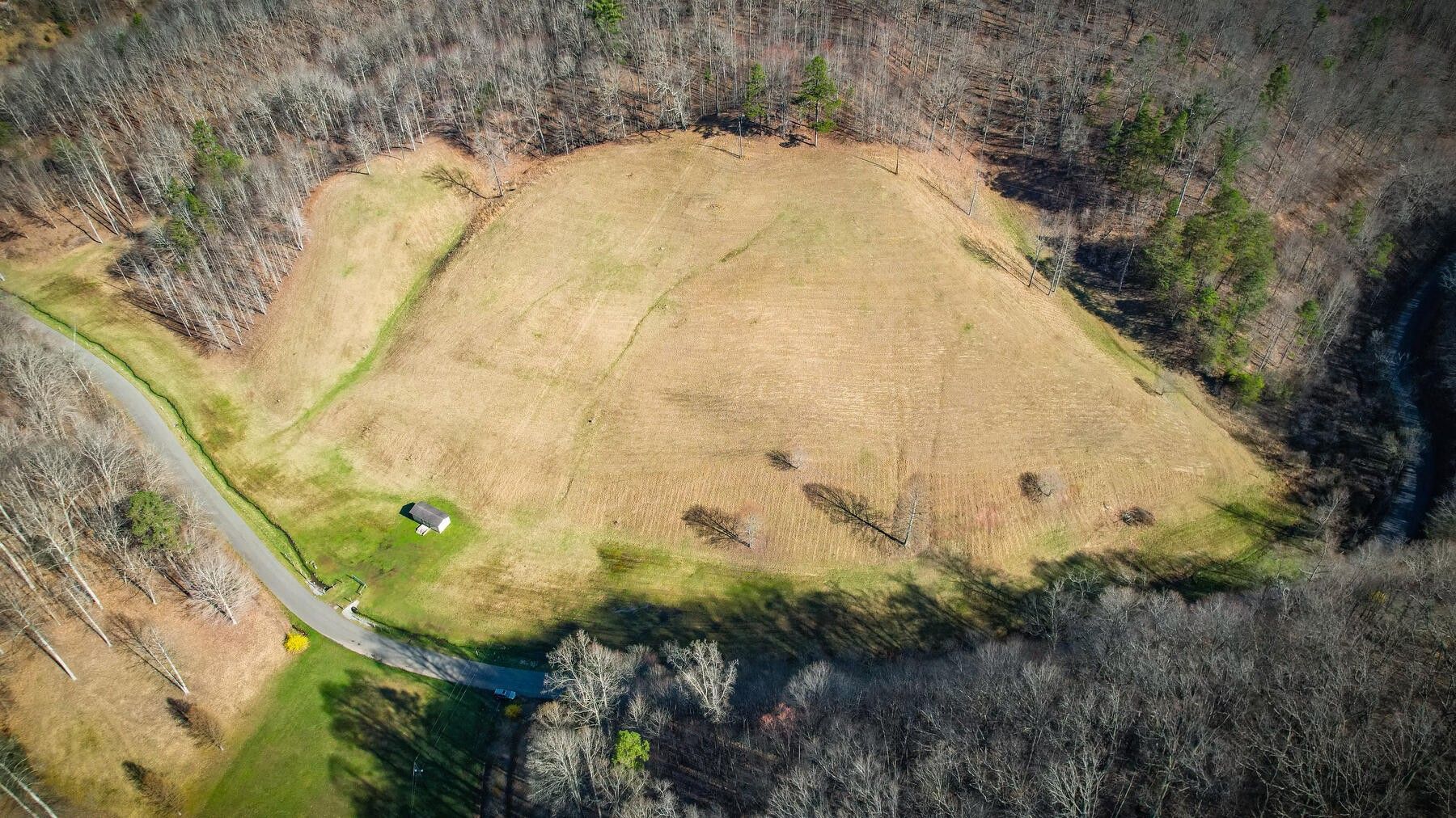 Hiltons, Scott County, VA Farms and Ranches for sale Property ID