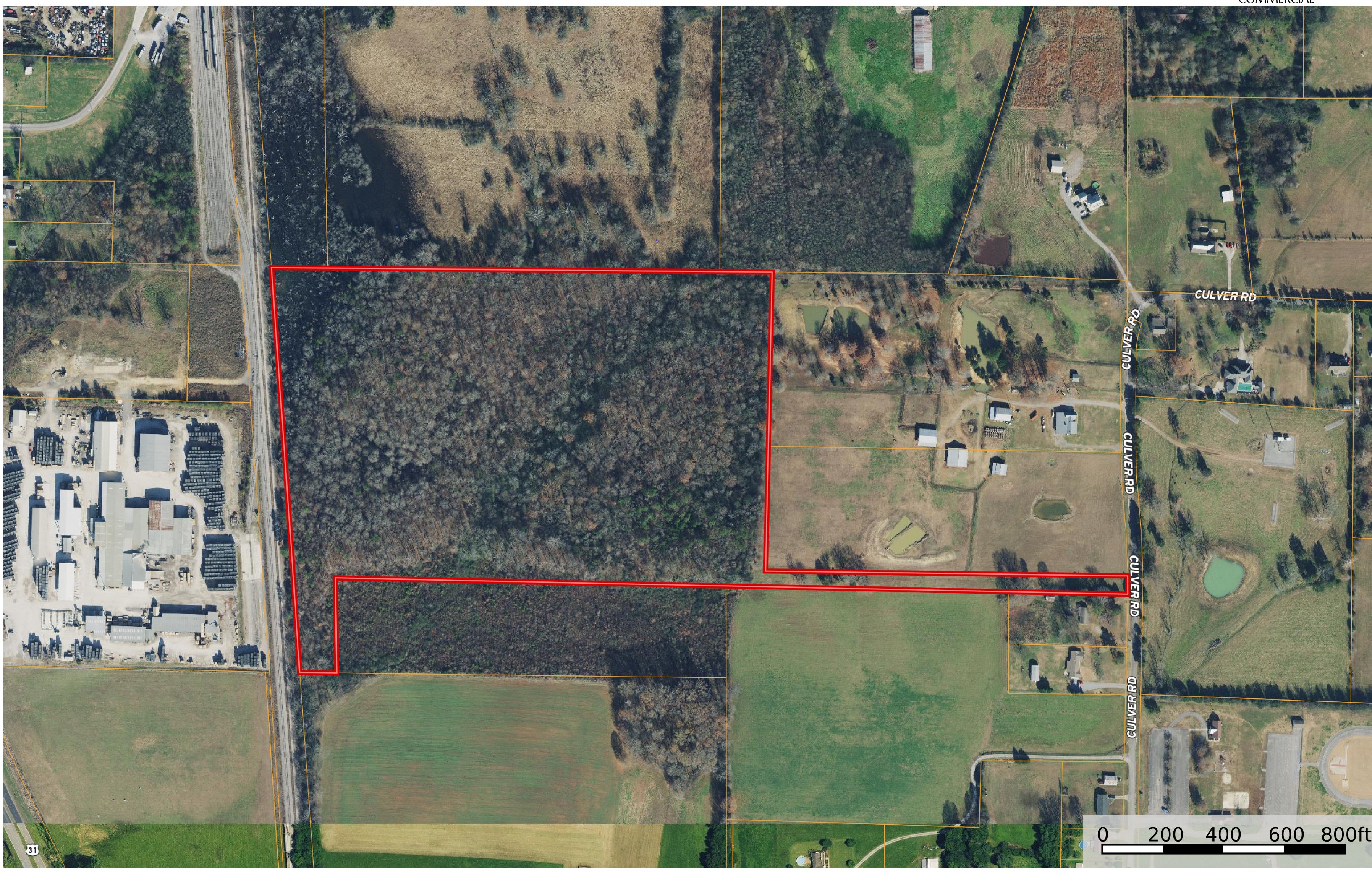 Culver Rd, Falkville, AL 35622 MLS 1829615 LandWatch