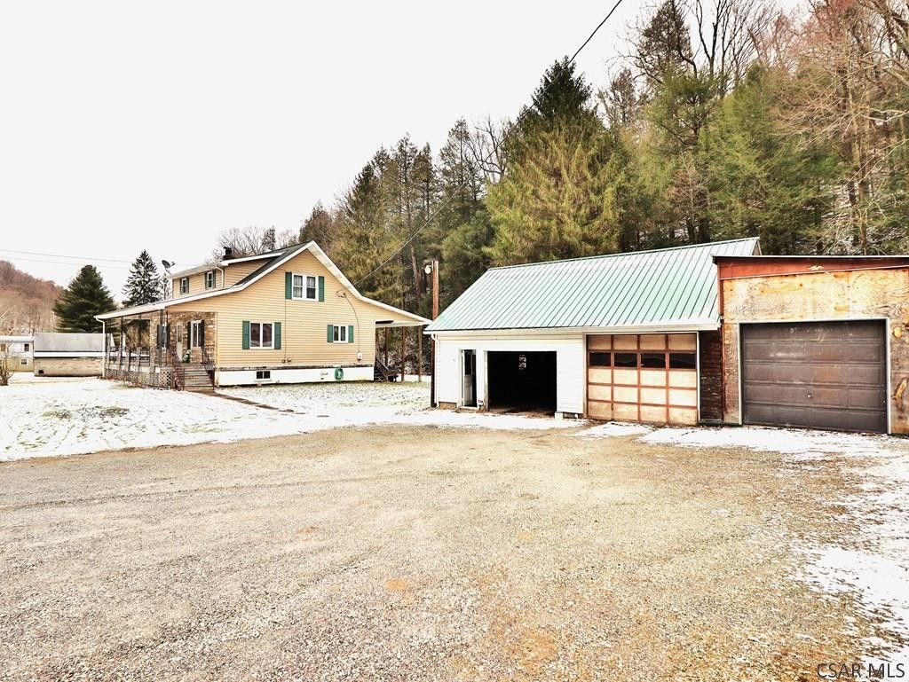 Boswell, Somerset County, PA House for sale Property ID 416010970