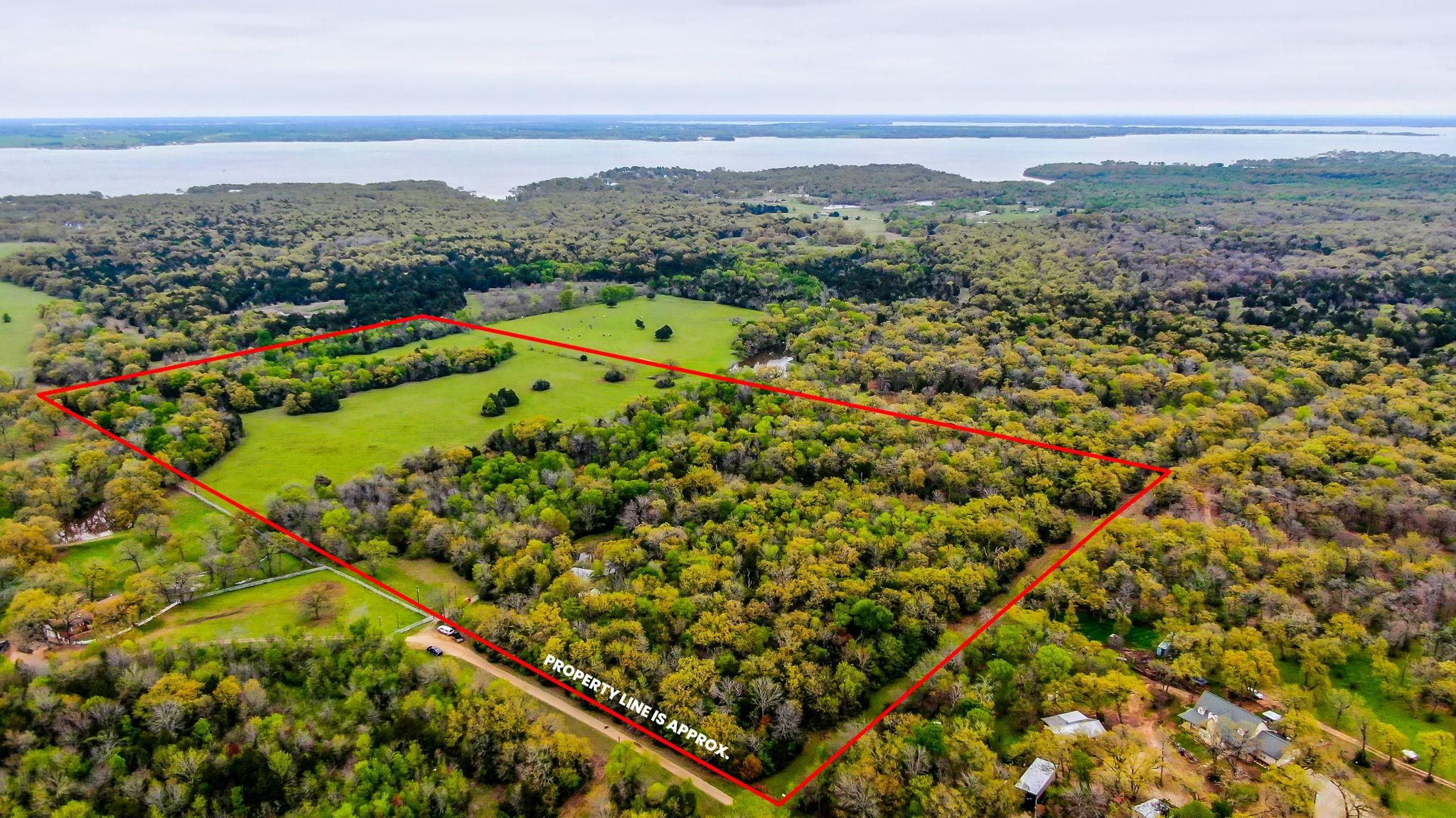 Streetman, Navarro County, TX Farms and Ranches, Recreational Property