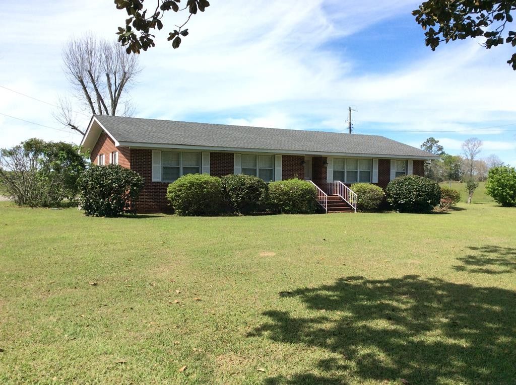 Luverne, Crenshaw County, AL House for sale Property ID 416011484