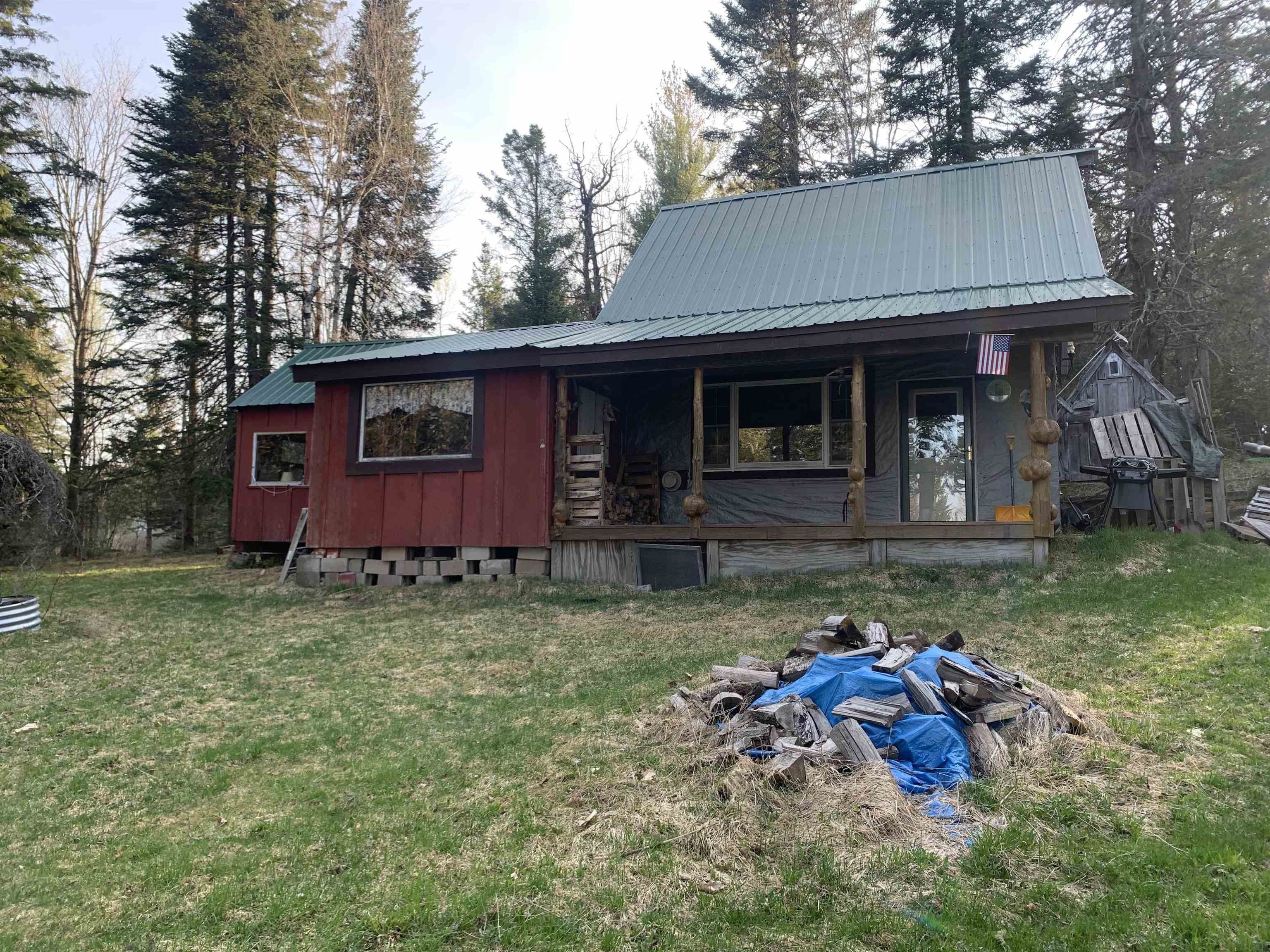 Pittsburg, Coos County, NH House for sale Property ID 416011565