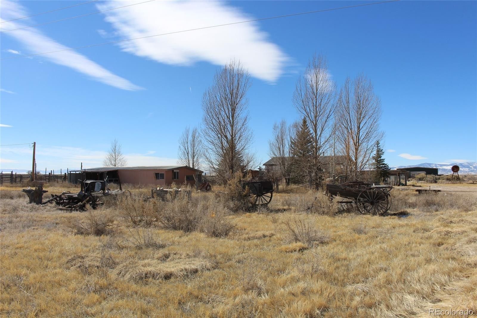 Moffat, Saguache County, CO House for sale Property ID 415962484