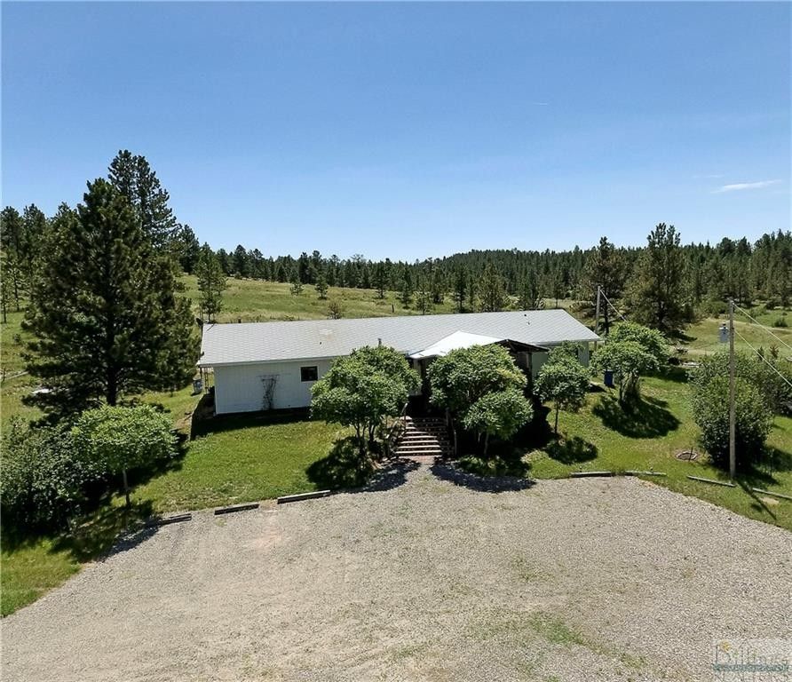 Hysham, Treasure County, MT House for sale Property ID 416011750