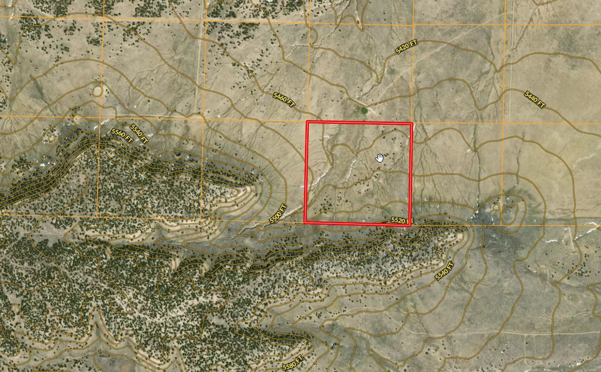 Trinidad, Las Animas County, CO Farms and Ranches, Recreational