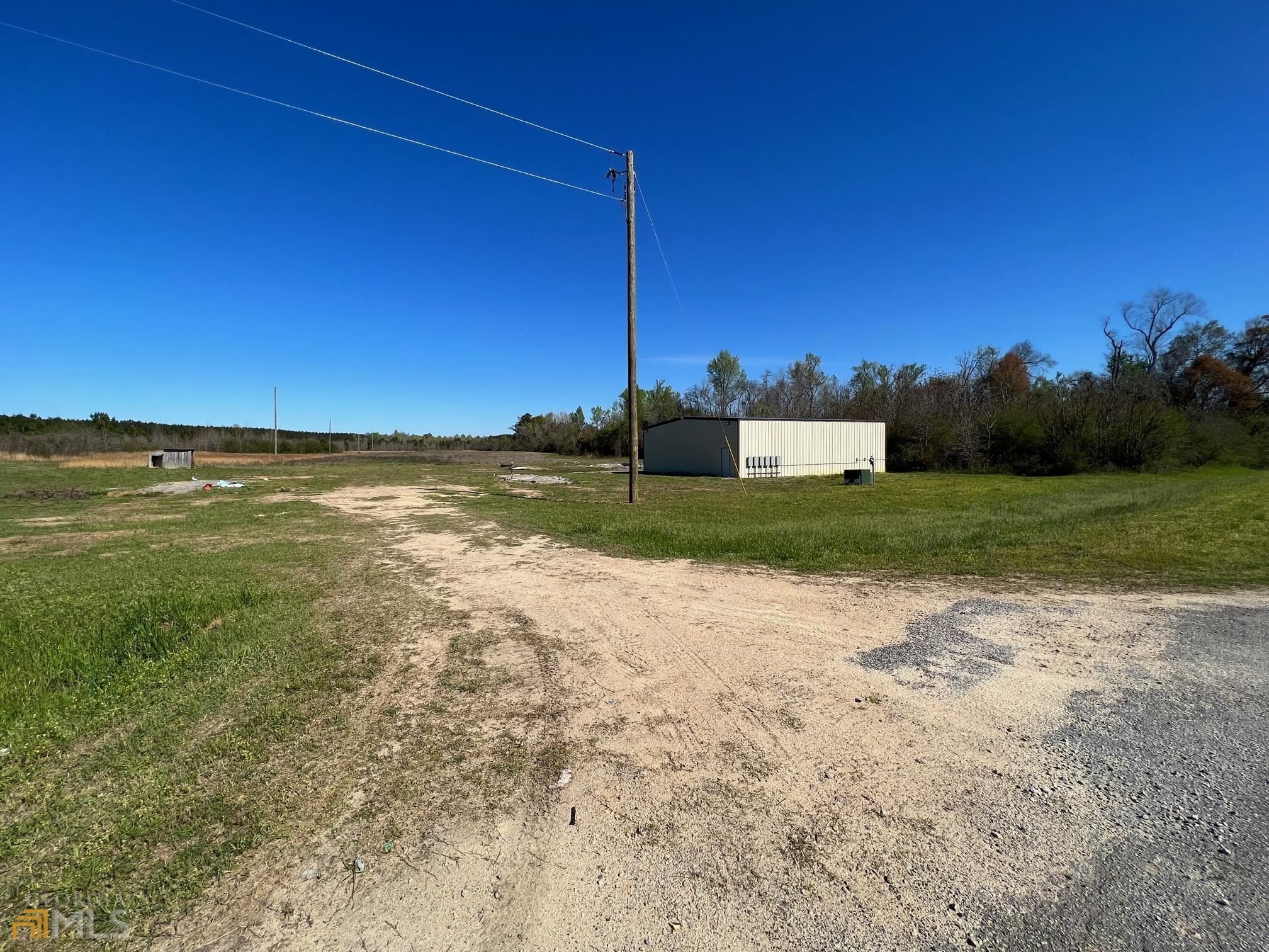 Tennille, Washington County, GA Farms and Ranches for sale Property ID