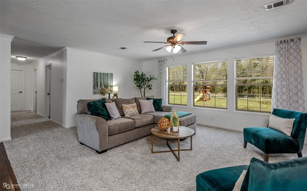 Benton, Bossier Parish, LA House for sale Property ID 416012205