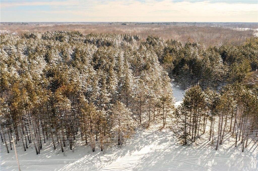 Cambridge, Isanti County, MN Undeveloped Land for sale Property ID