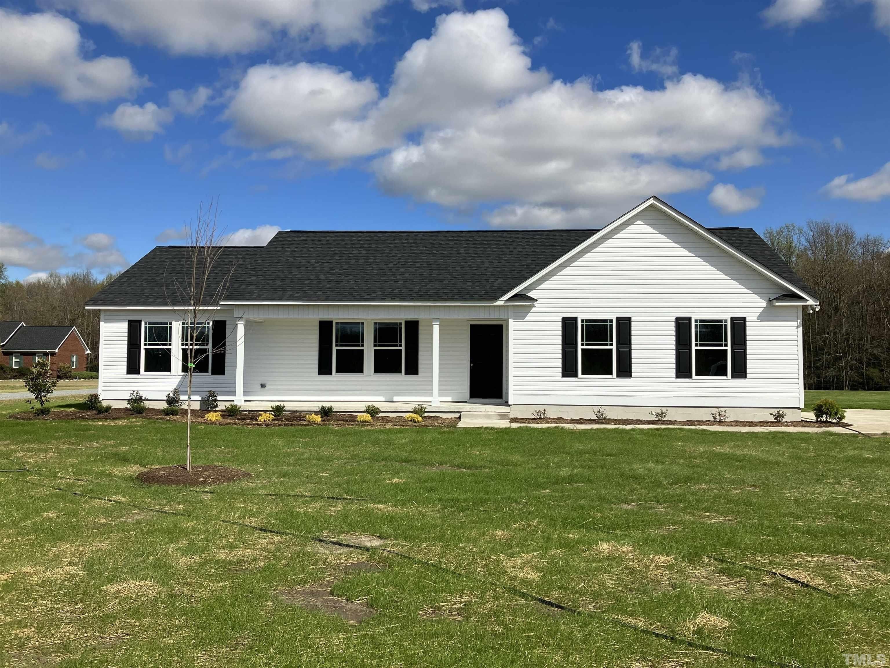 Pikeville, Wayne County, NC House for sale Property ID 415722258