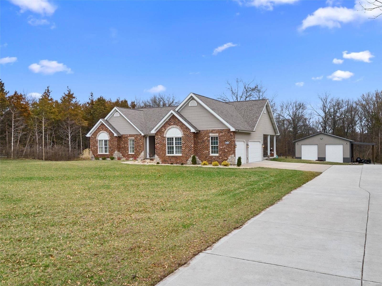 Gilmore, Saint Charles County, MO House for sale Property ID 416012936