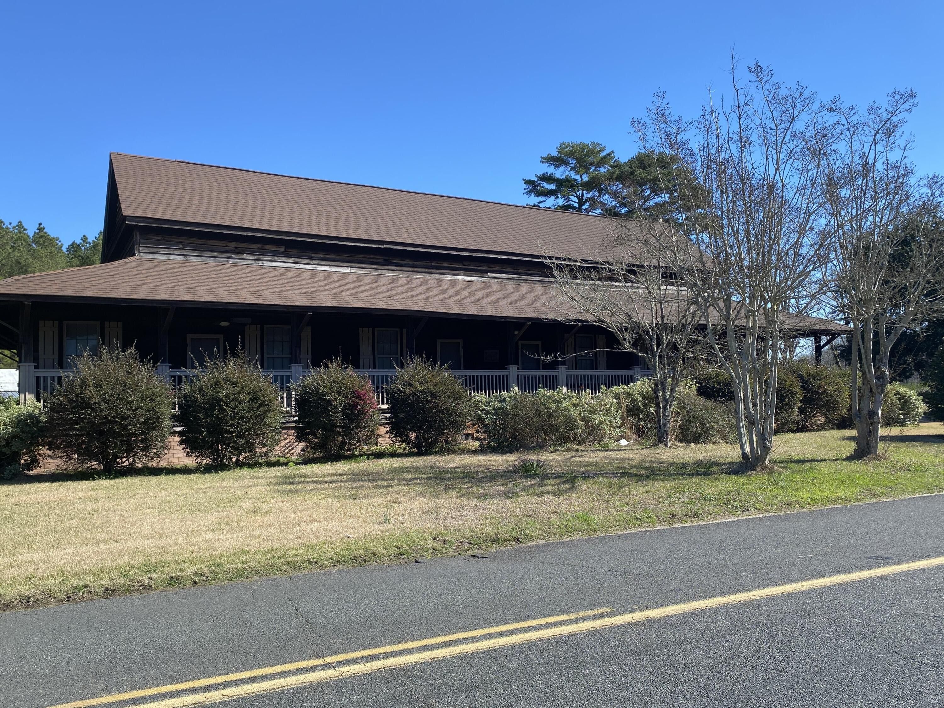 Furman, Hampton County, SC House for sale Property ID 416013347 LandWatch