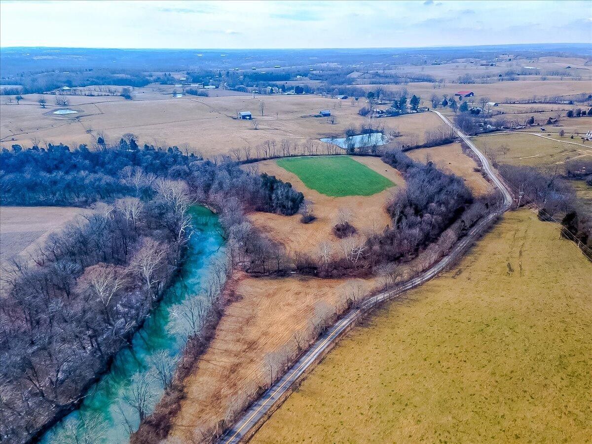 Frankfort, Franklin County, KY Undeveloped Land for sale Property ID