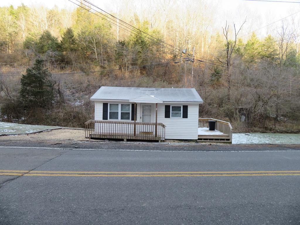 Richlands, Tazewell County, VA Lakefront Property, Waterfront Property, House for sale Property