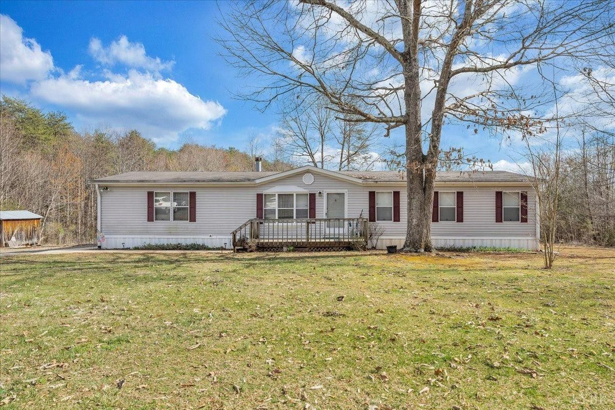 Pittsville, Pittsylvania County, VA House for sale Property ID