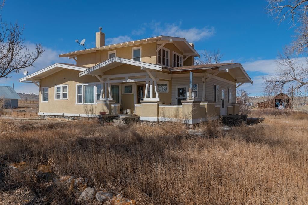 Powell, Park County, WY House for sale Property ID 416014667 LandWatch