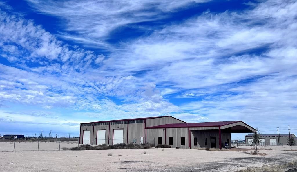 Odessa, Ector County, TX Commercial Property, House for sale Property