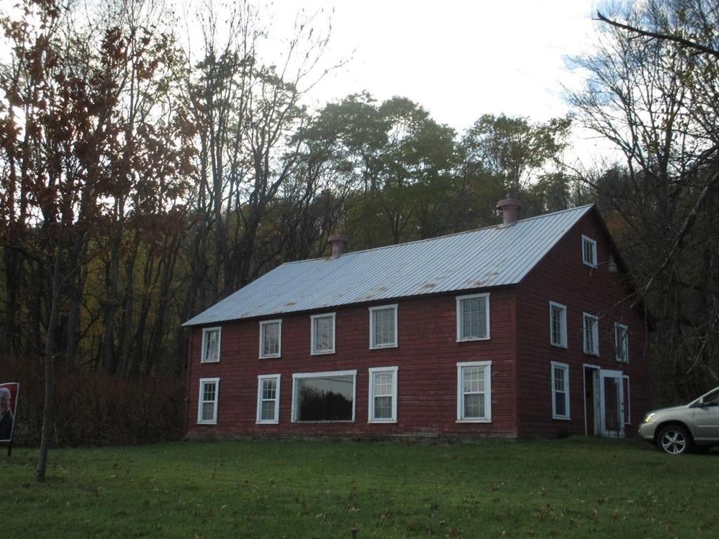 Greene, Chenango County, NY Undeveloped Land, House for sale Property