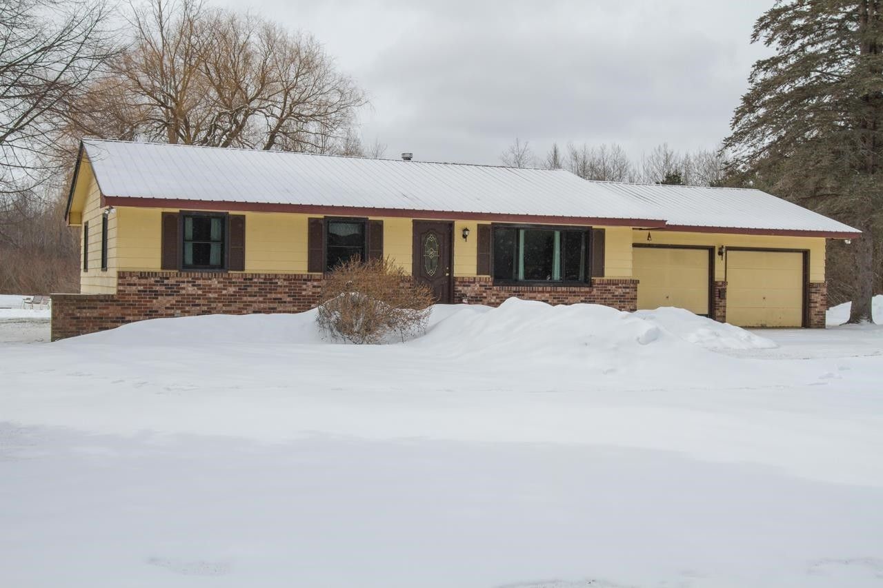 Coleman, Midland County, MI Lakefront Property, Waterfront Property