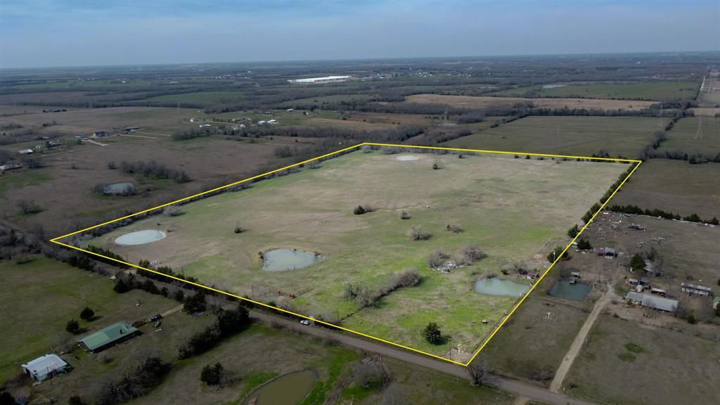 Paris, Lamar County, TX Undeveloped Land for sale Property ID