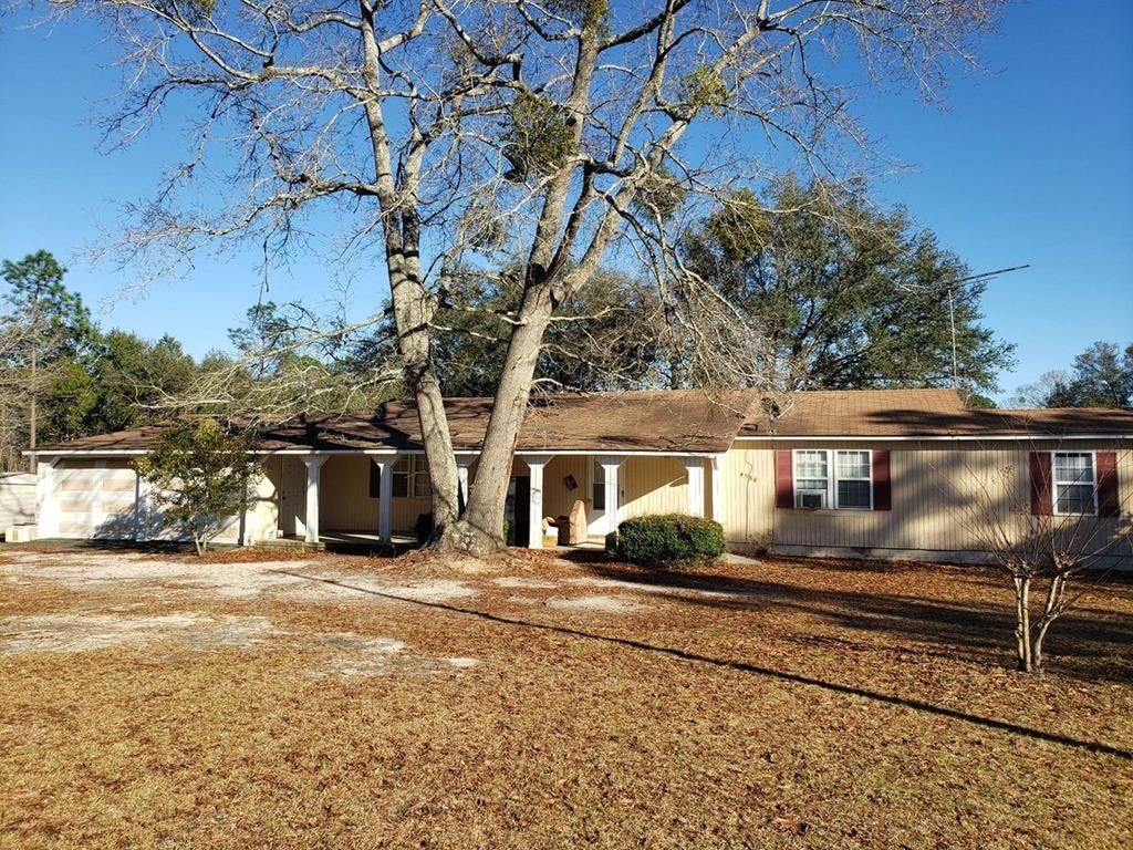 Baxley, Appling County, GA House for sale Property ID 416016716