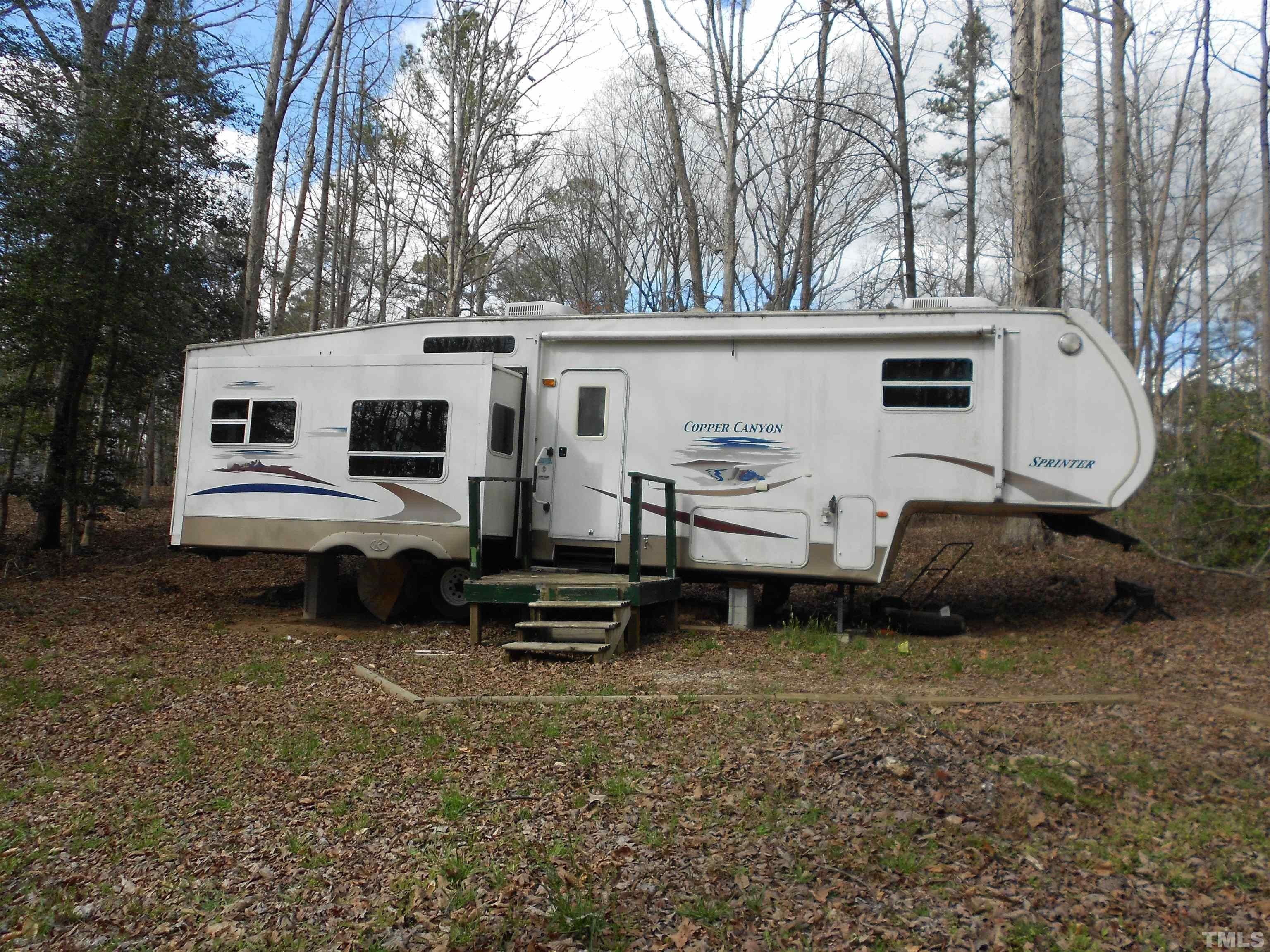 Louisburg, Franklin County, NC Undeveloped Land, Homesites for sale