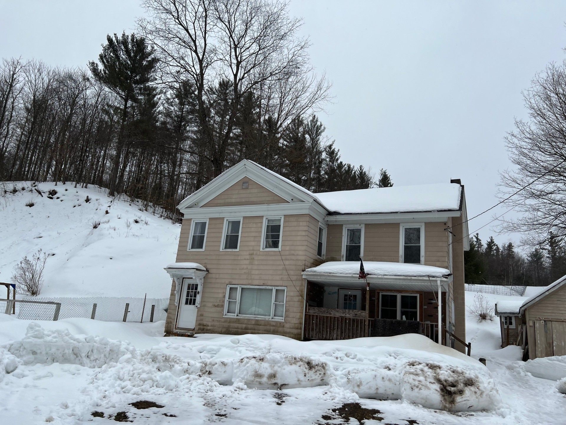 Stratford, Fulton County, NY House for sale Property ID 416016921