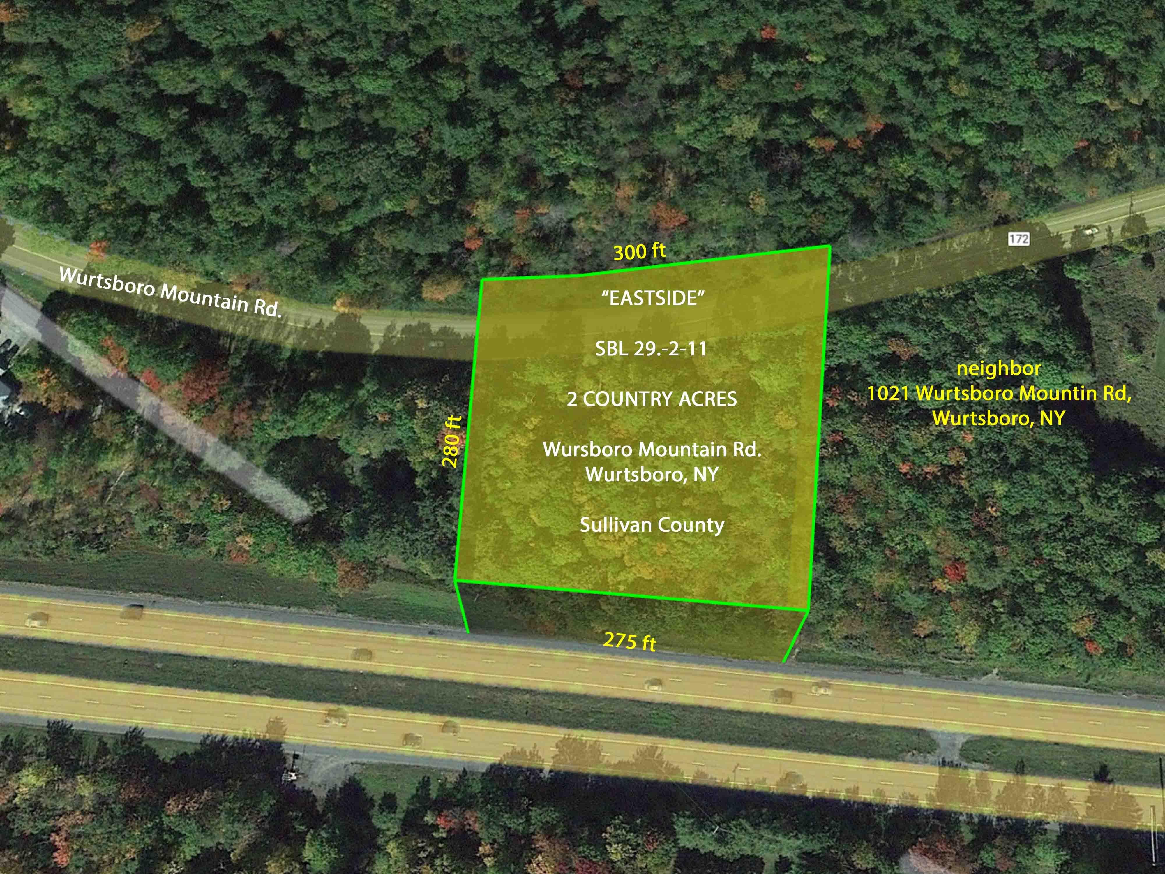 Wurtsboro Mountain Road, Wurtsboro, NY 12790 MLS 29.211 LandWatch