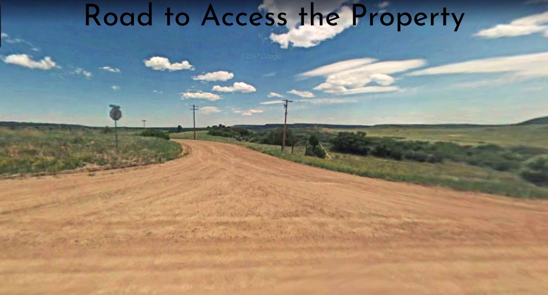 Colorado City, Pueblo County, CO Recreational Property, Undeveloped
