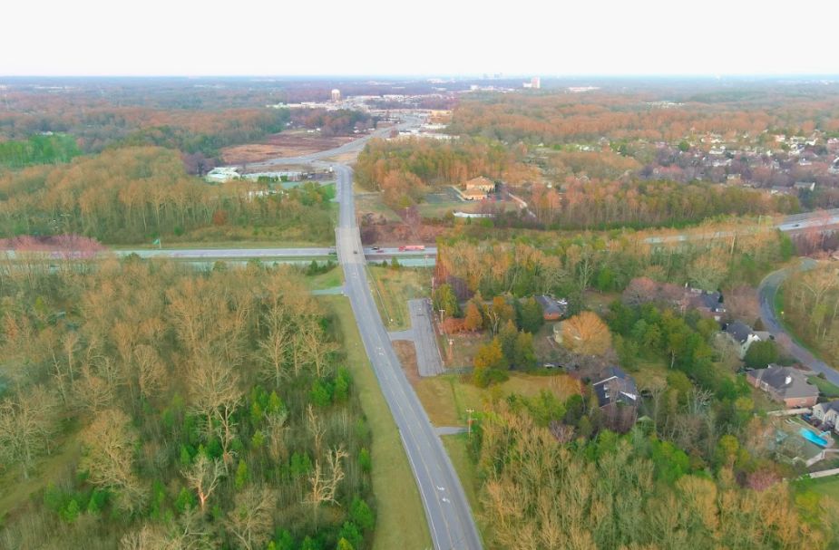 Millers Creek, Wilkes County, NC Recreational Property, Undeveloped
