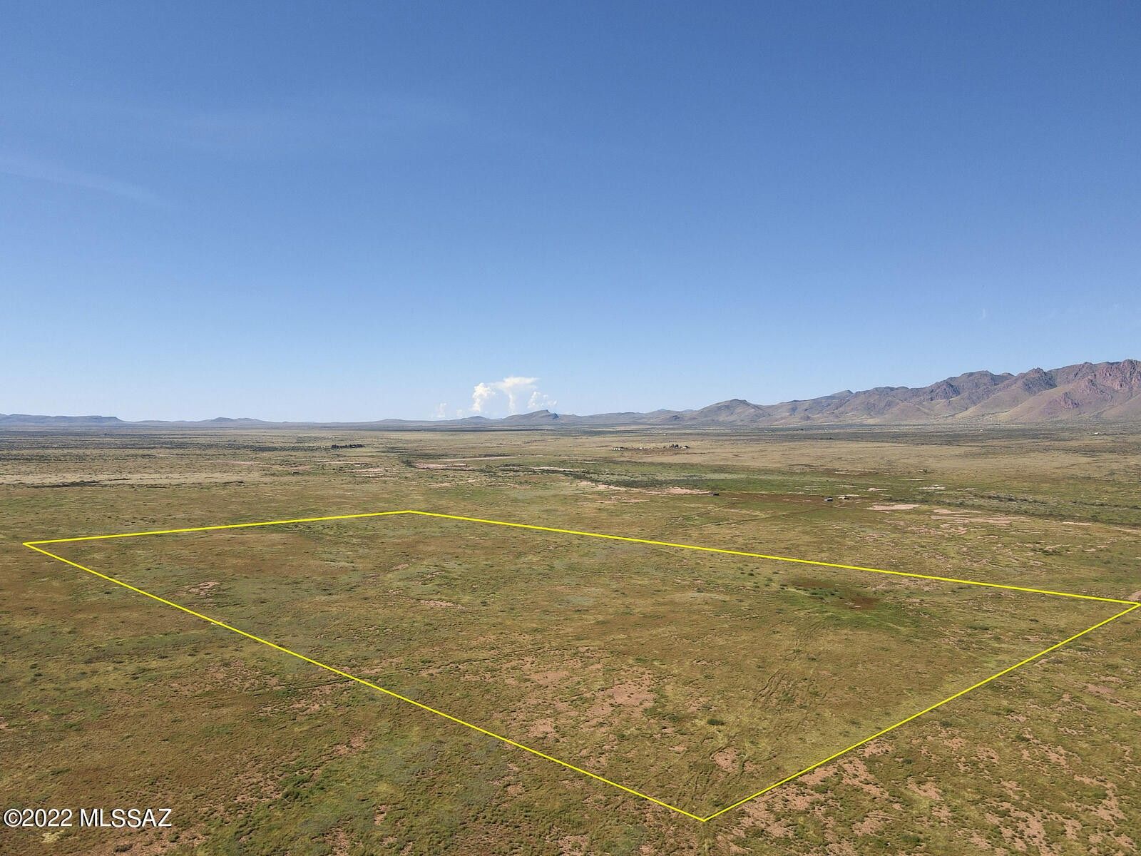 Portal, Cochise County, AZ Farms and Ranches for sale Property ID