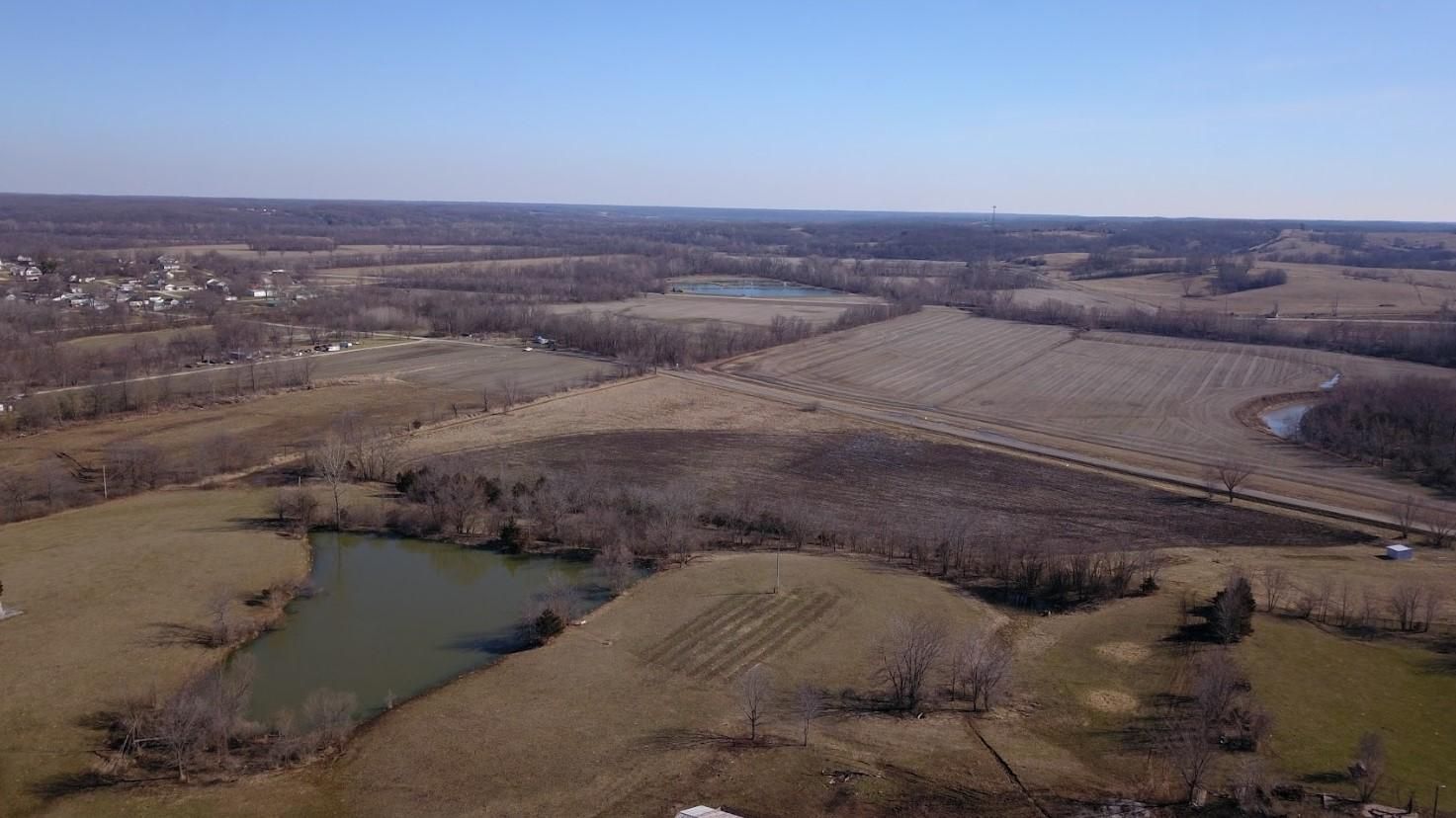State Hwy O, Novinger, MO 63559 MLS 70 Acres in Adair County LandWatch