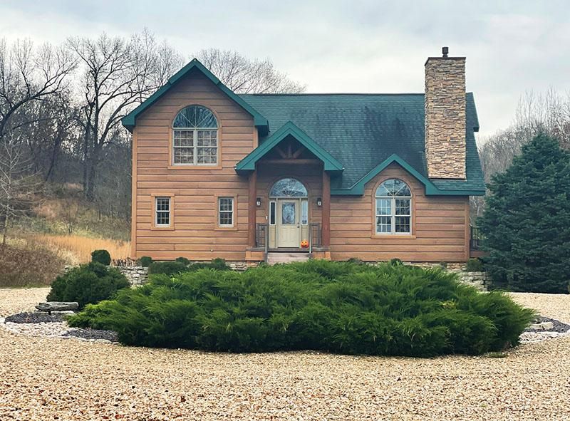 New Canton, Pike County, IL Farms and Ranches, Recreational Property