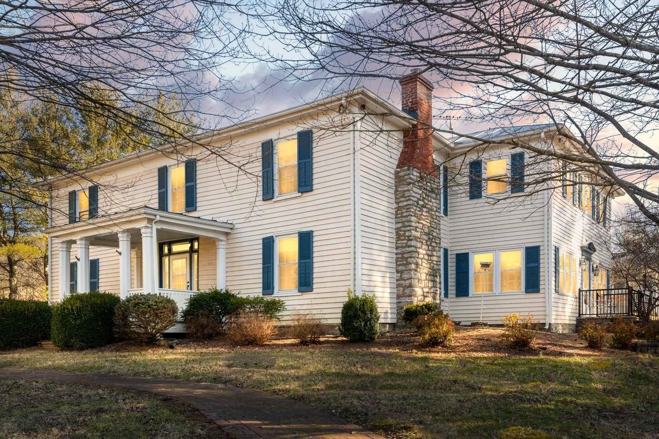 Middlebrook, Augusta County, VA Farms and Ranches, House for sale