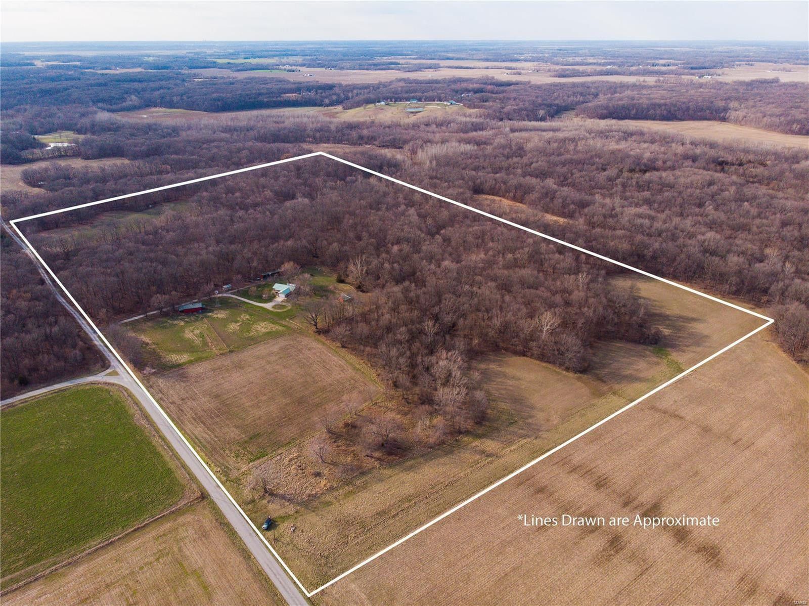 Brownstown, Fayette County, IL House for sale Property ID 415946940