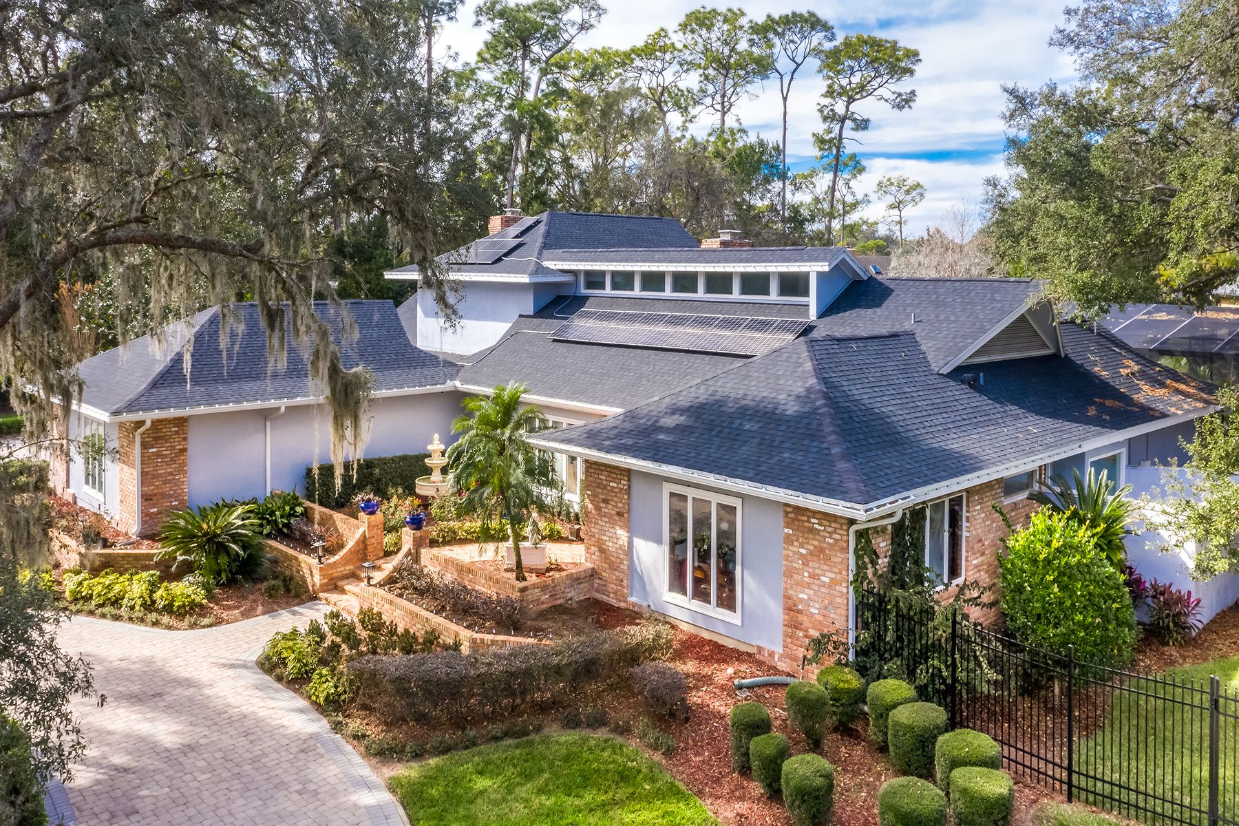 1200 Sweetwater Club Boulevard, Longwood, FL 32779 MLS O6081283