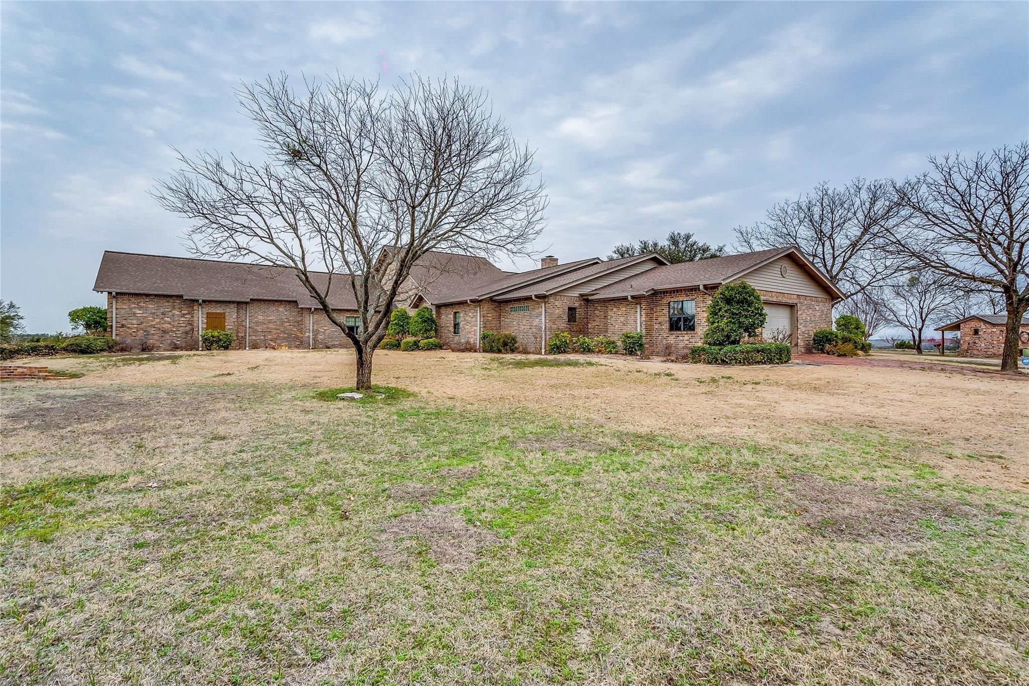Stephenville, Erath County, TX Recreational Property, Horse Property