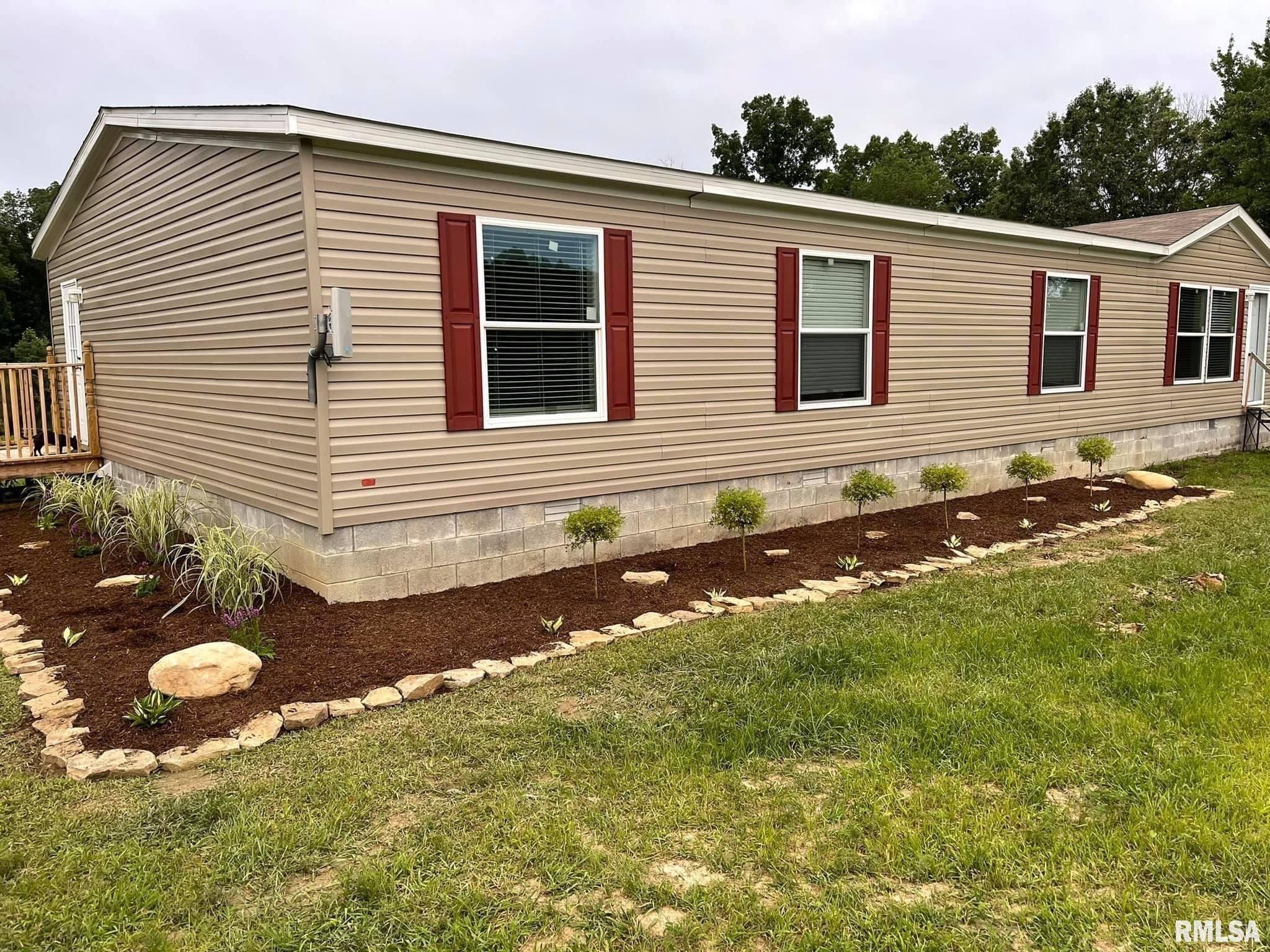 Iuka, Marion County, IL House for sale Property ID 416016663 LandWatch