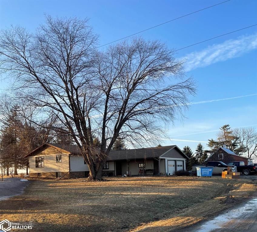 Gladbrook, Tama County, IA Farms and Ranches, House for sale Property