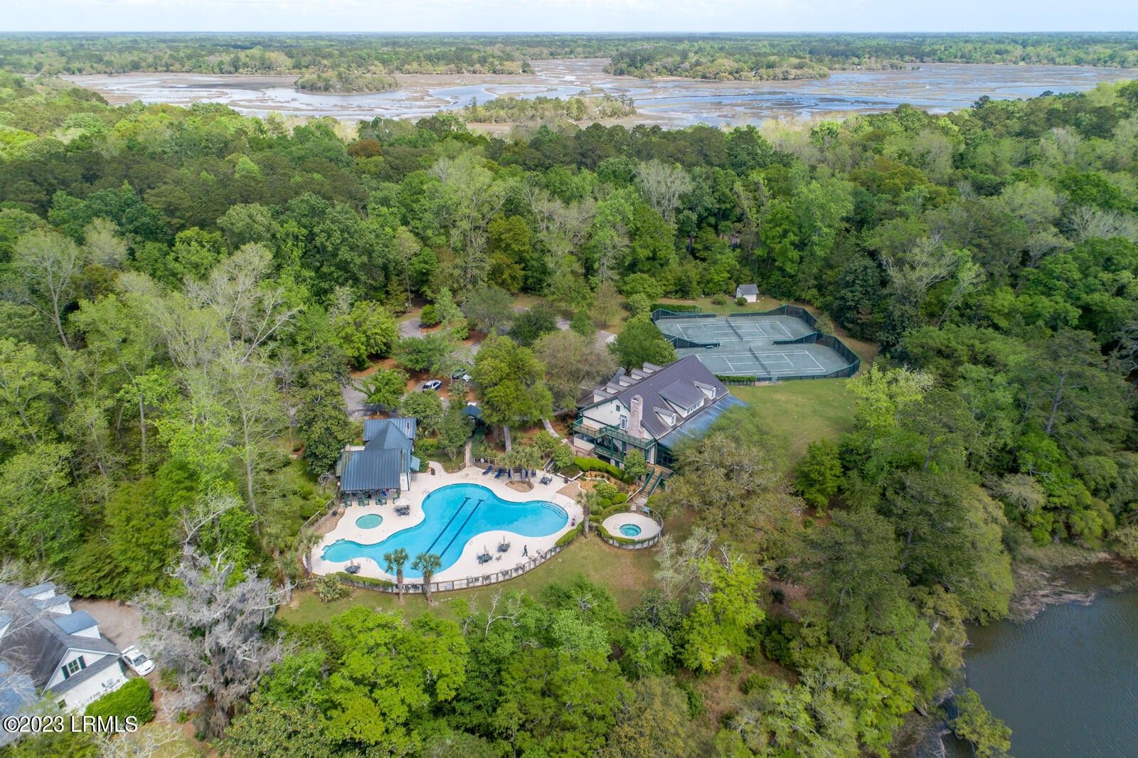 Seabrook, Beaufort County, SC Farms and Ranches, Homesites for sale