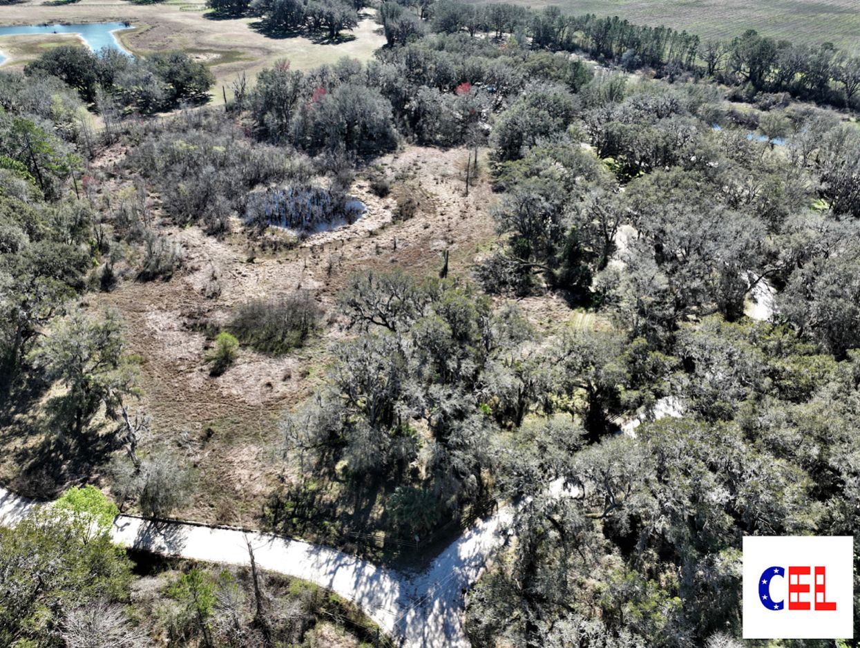 Old Town, Dixie County, FL Recreational Property, Undeveloped Land