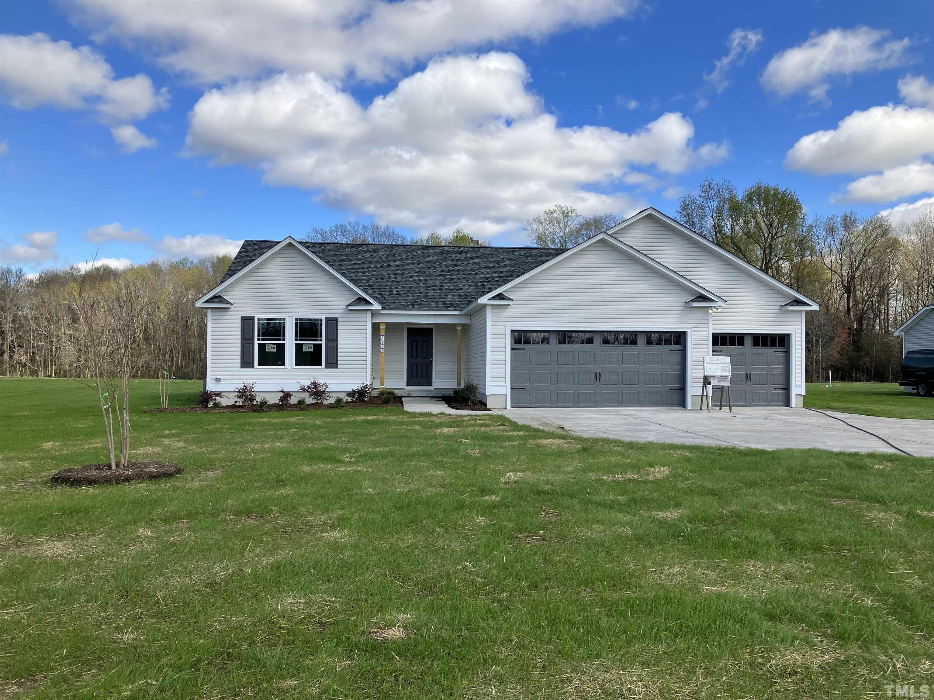 Pikeville, Wayne County, NC House for sale Property ID 415727040