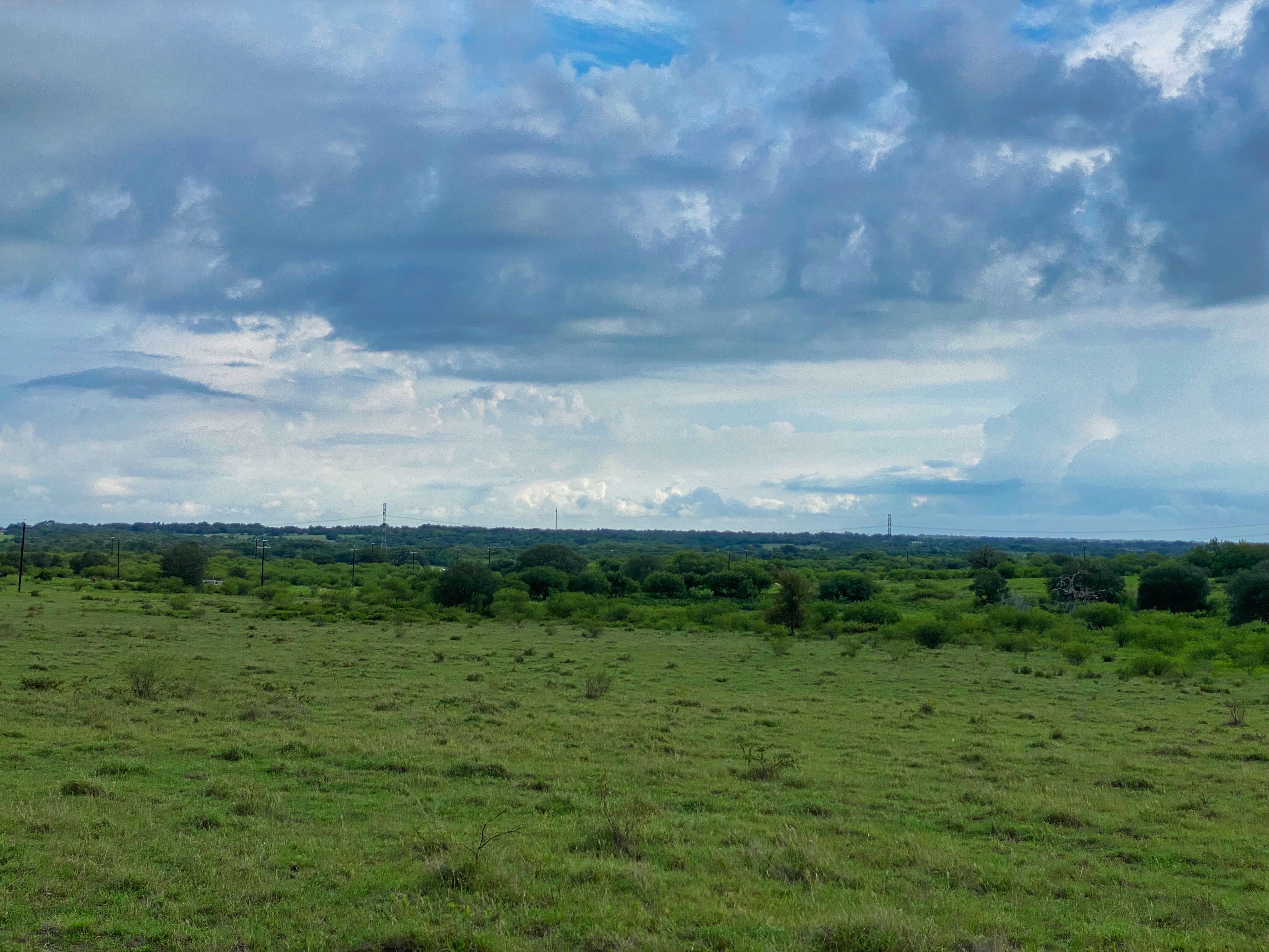 Yorktown, Gonzales County, TX Farms and Ranches, Recreational Property