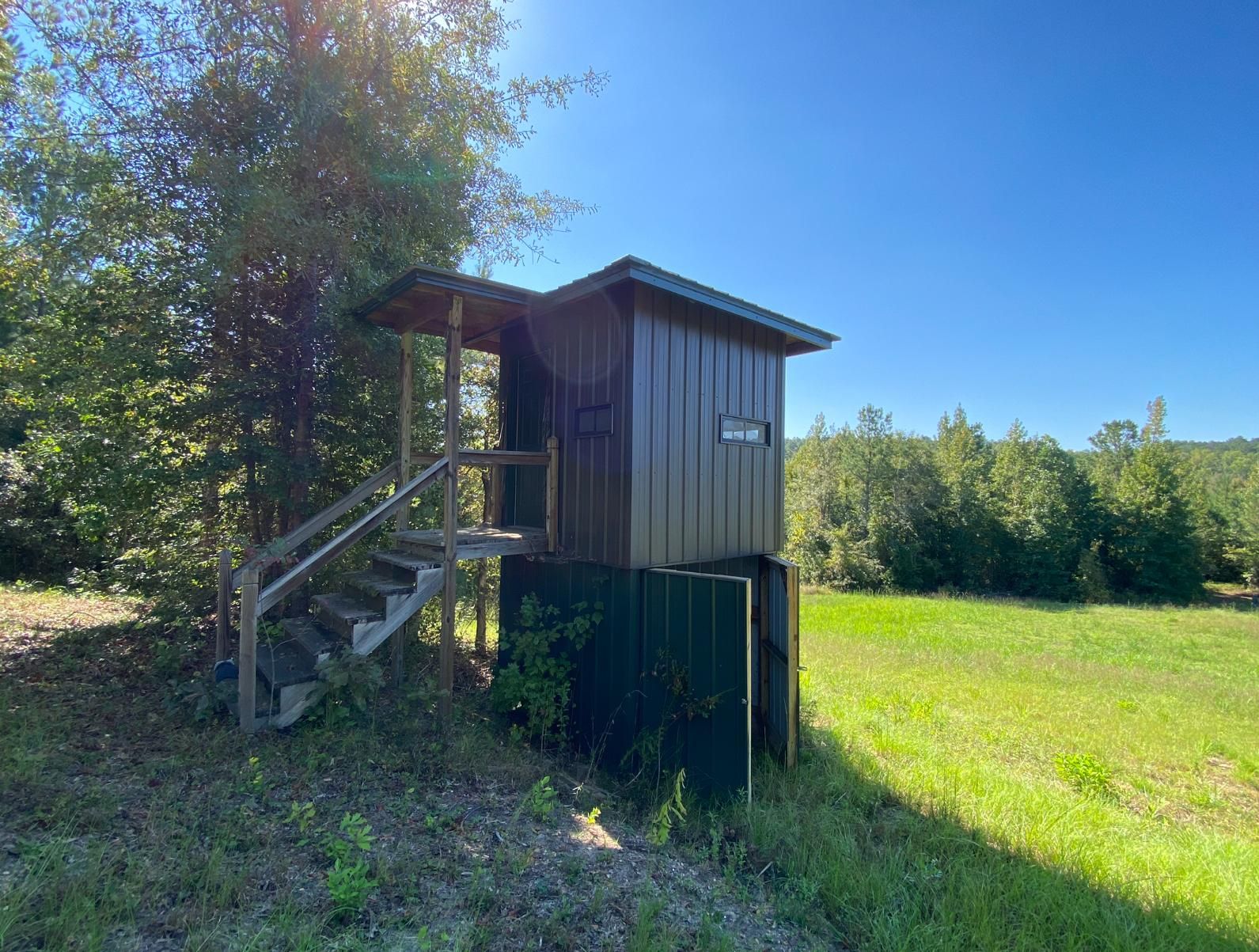 Brent, Bibb County, AL Recreational Property, Timberland Property