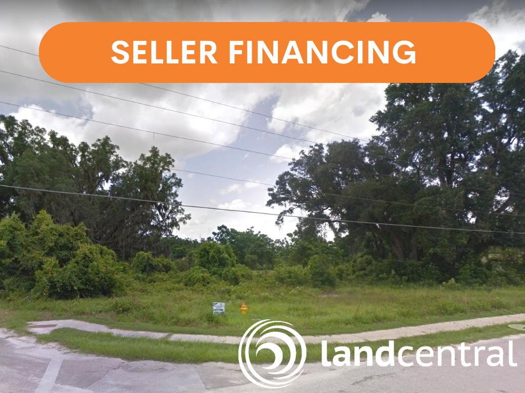 Chiefland, Levy County, FL Undeveloped Land, Homesites for sale