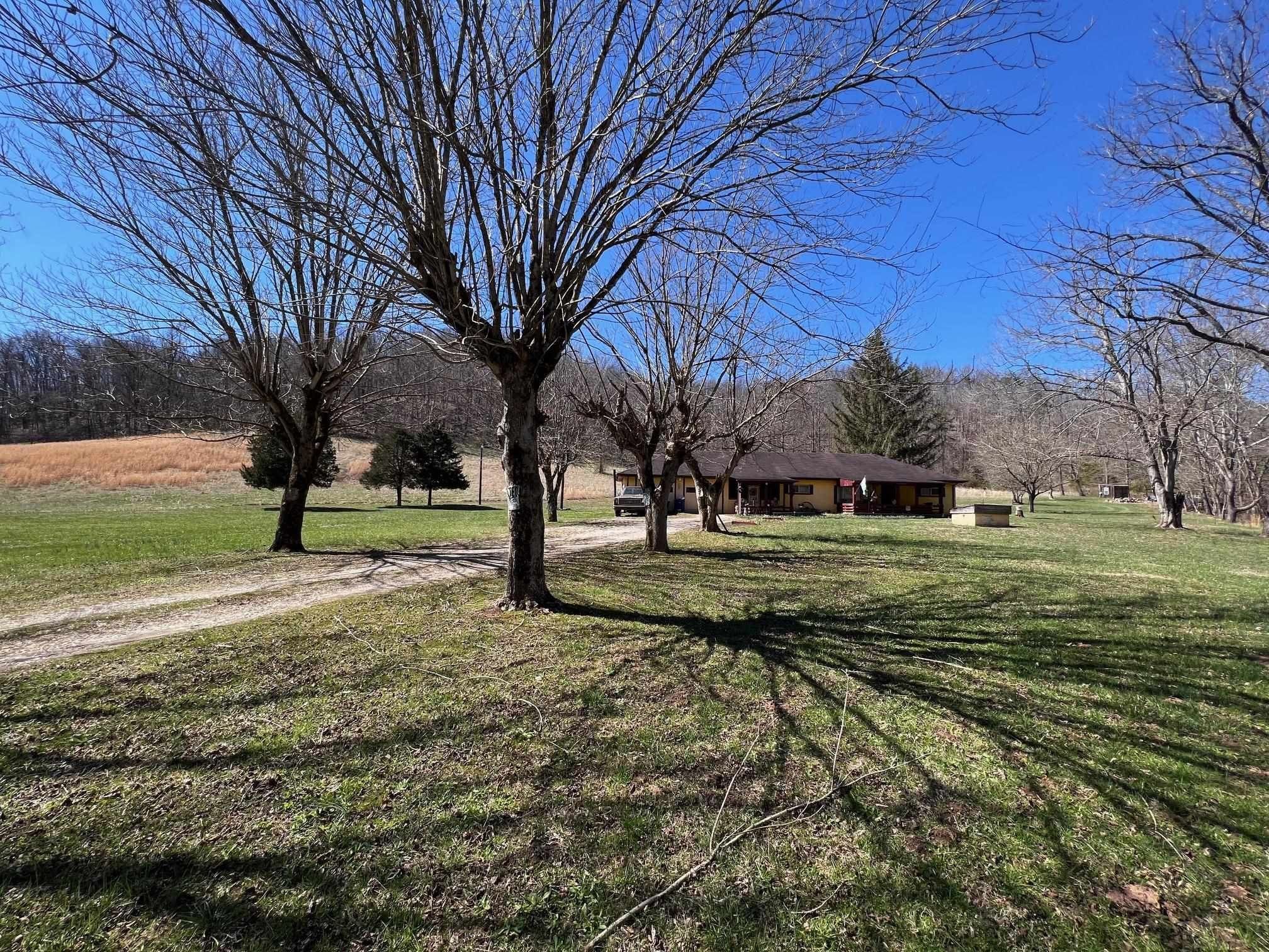 Chesapeake, Lawrence County, OH Farms and Ranches for sale Property ID