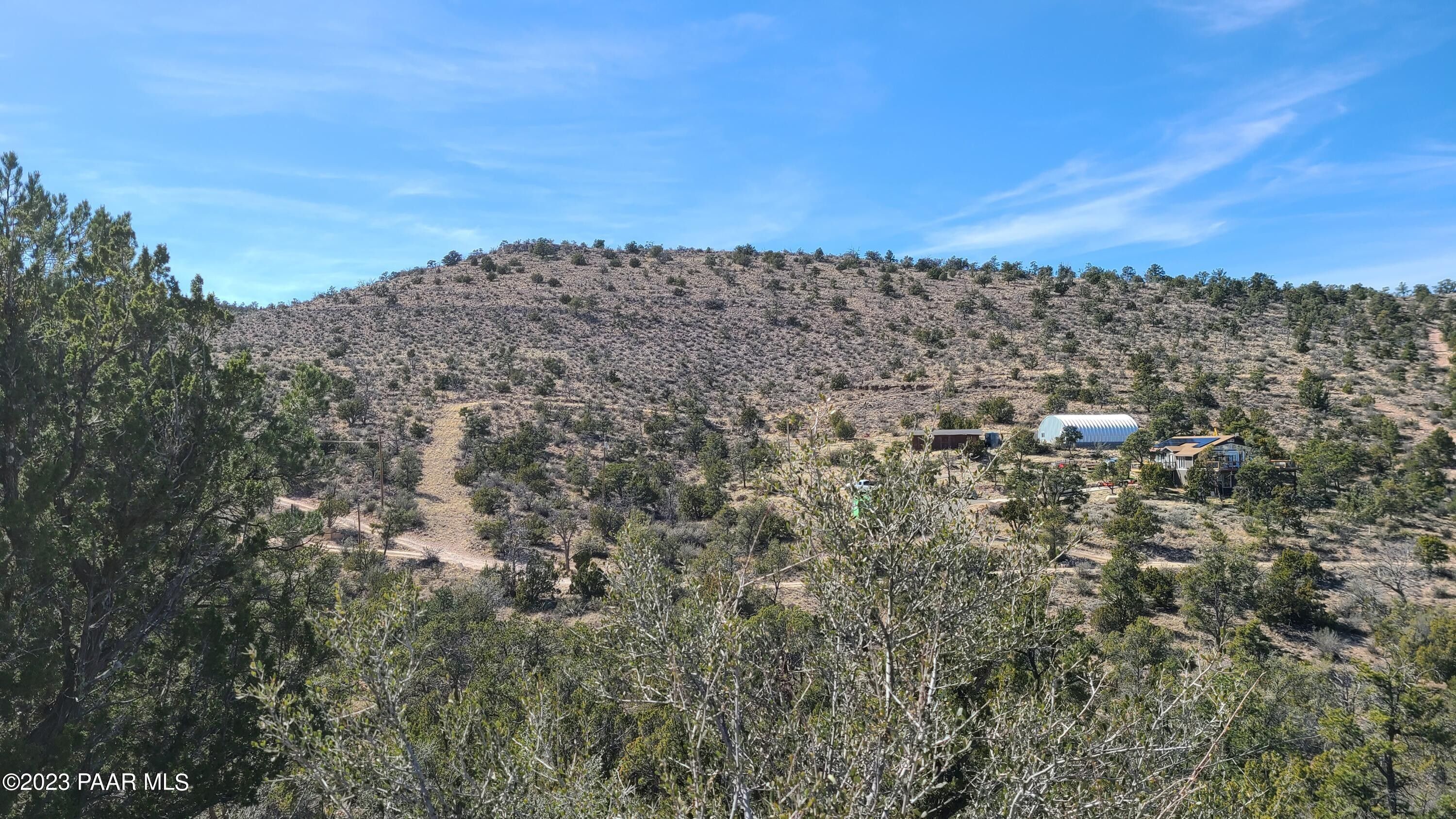 Chino Valley, Yavapai County, AZ Farms and Ranches for sale Property ID